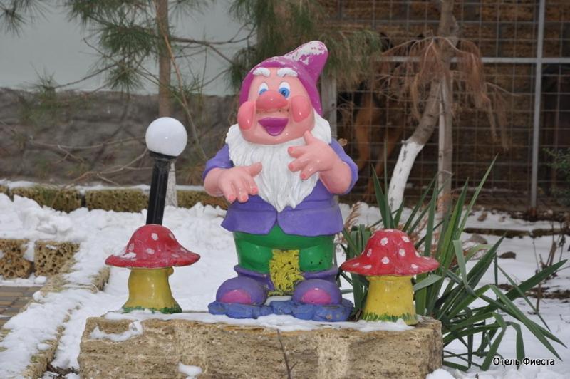 Fiesta Hotel Bilhorod-Dnistrovskyy Luaran gambar