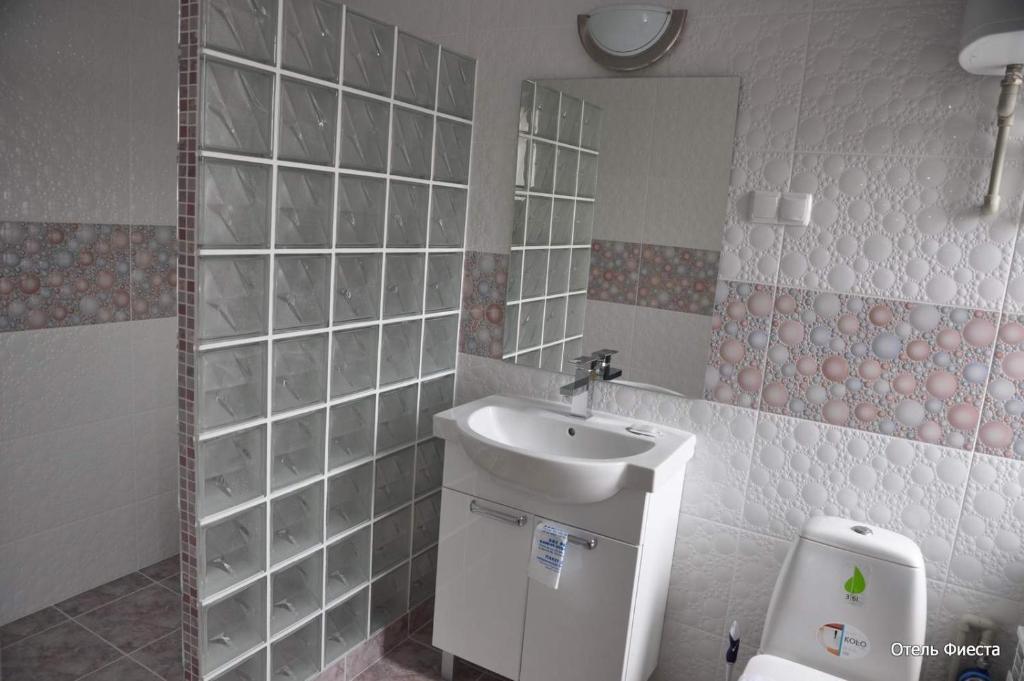 Fiesta Hotel Bilhorod-Dnistrovskyy Bilik gambar