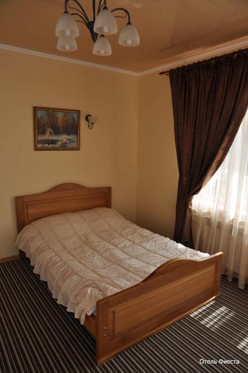 Fiesta Hotel Bilhorod-Dnistrovskyy Bilik gambar