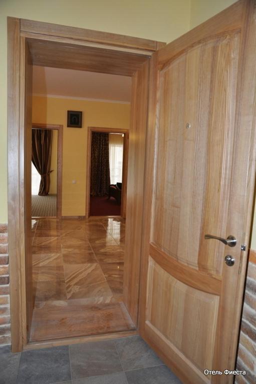 Fiesta Hotel Bilhorod-Dnistrovskyy Bilik gambar
