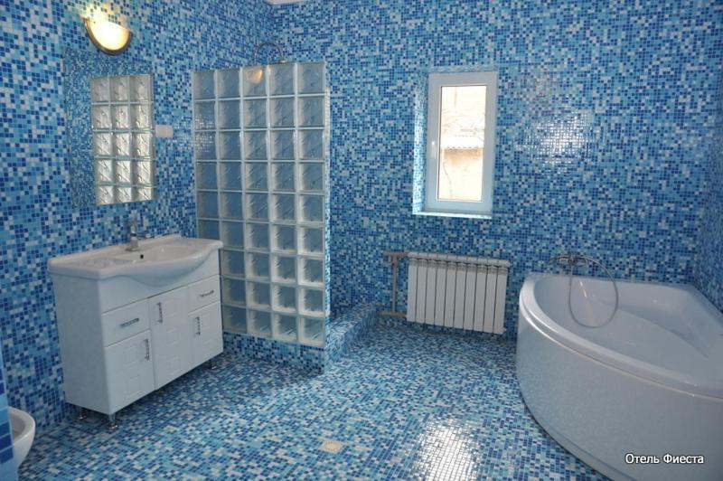 Fiesta Hotel Bilhorod-Dnistrovskyy Bilik gambar