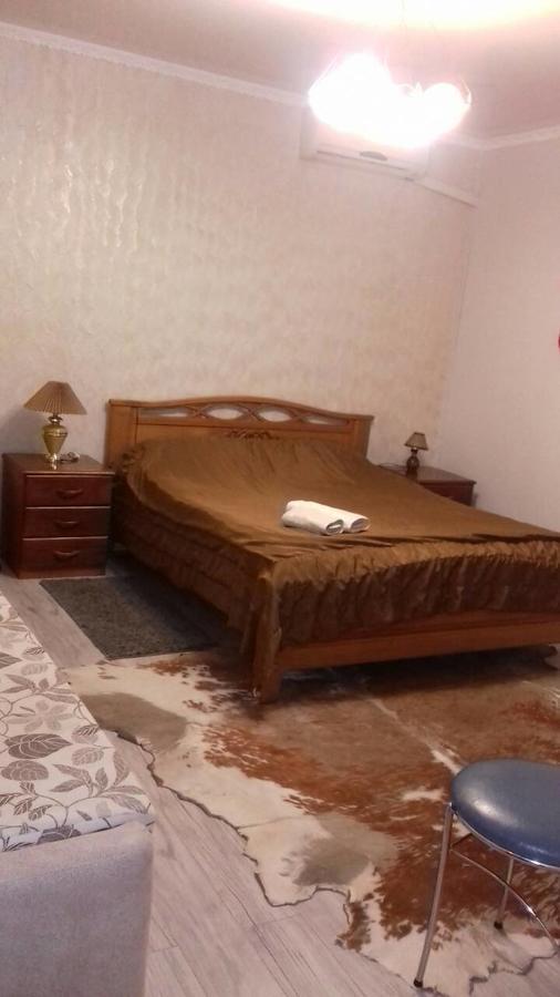 Fiesta Hotel Bilhorod-Dnistrovskyy Luaran gambar