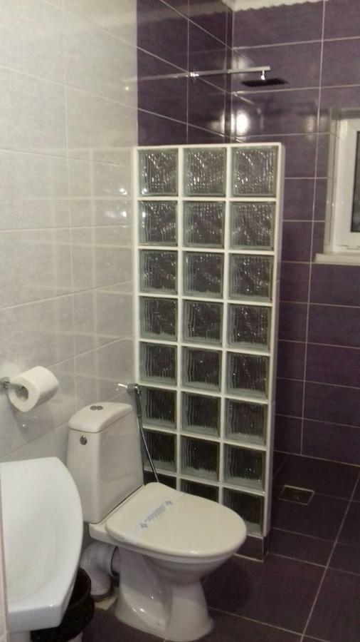 Fiesta Hotel Bilhorod-Dnistrovskyy Luaran gambar