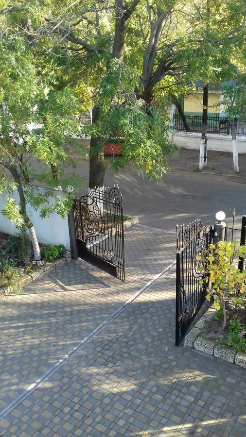 Fiesta Hotel Bilhorod-Dnistrovskyy Luaran gambar