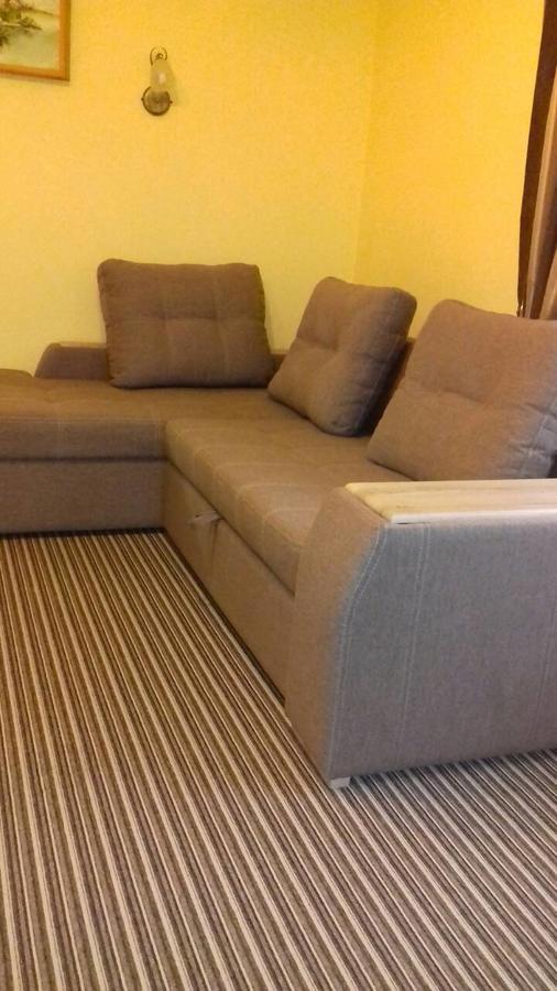 Fiesta Hotel Bilhorod-Dnistrovskyy Luaran gambar
