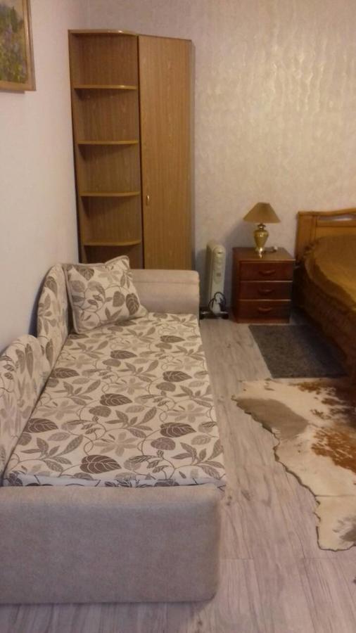 Fiesta Hotel Bilhorod-Dnistrovskyy Luaran gambar