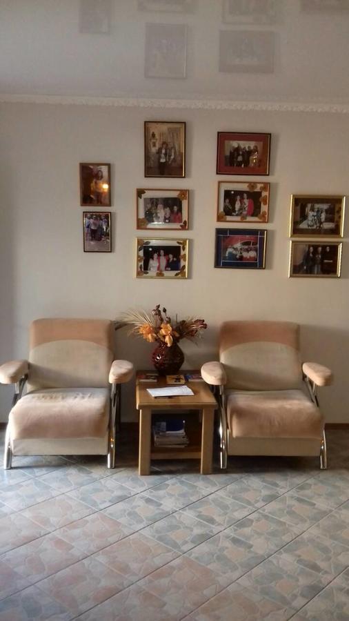 Fiesta Hotel Bilhorod-Dnistrovskyy Luaran gambar