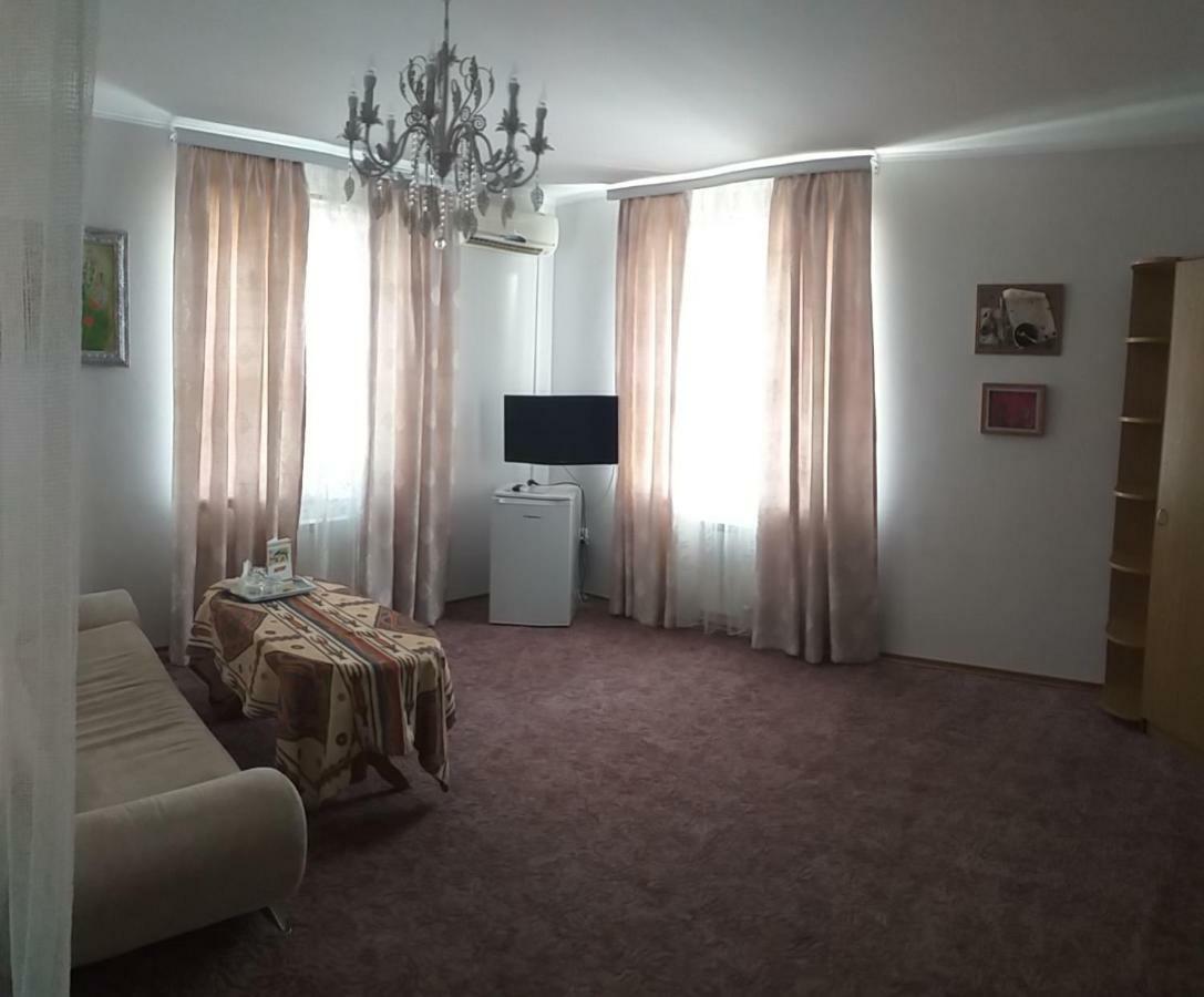 Fiesta Hotel Bilhorod-Dnistrovskyy Luaran gambar