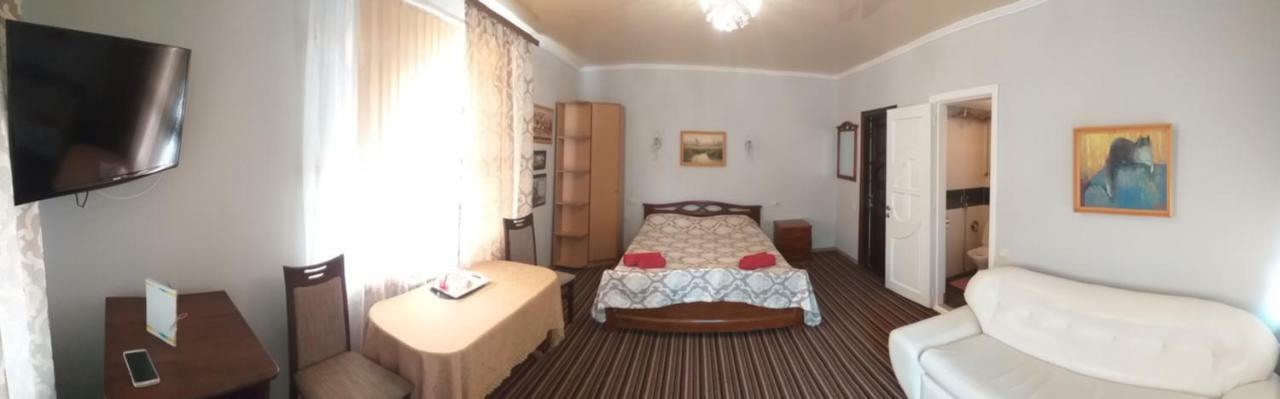 Fiesta Hotel Bilhorod-Dnistrovskyy Luaran gambar