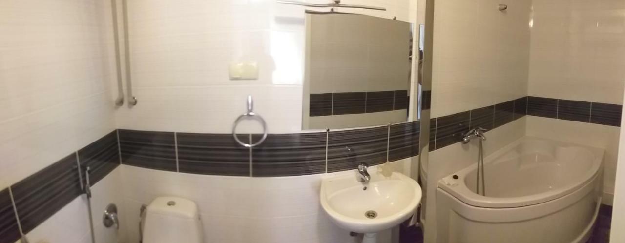Fiesta Hotel Bilhorod-Dnistrovskyy Luaran gambar