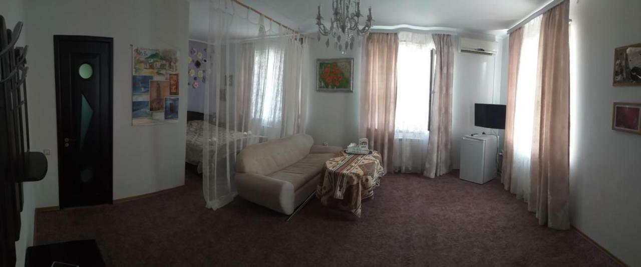 Fiesta Hotel Bilhorod-Dnistrovskyy Luaran gambar